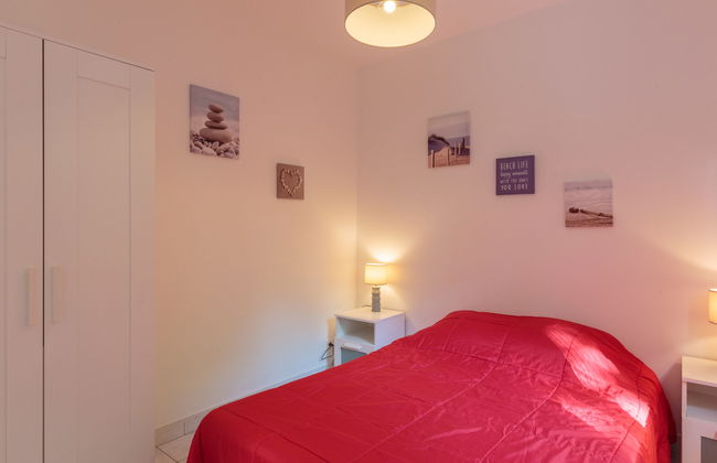 Casa de 3 quartos em Saint-Palais-sur-Mer com jardim e terraço - Foto 14