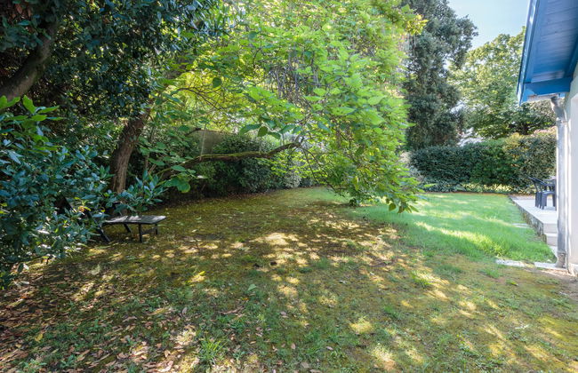 Casa de 3 quartos em Saint-Palais-sur-Mer com jardim e terraço - Foto 26