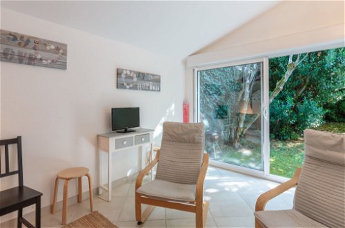 Photo 9 - 2 bedroom House in Saint-Palais-sur-Mer with garden and sea view