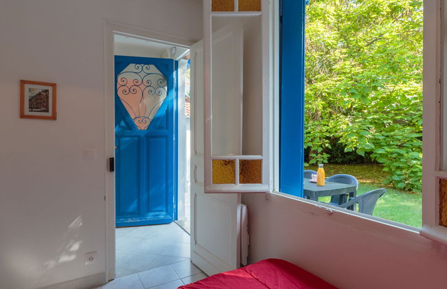 Casa de 3 quartos em Saint-Palais-sur-Mer com jardim e terraço - Foto 19