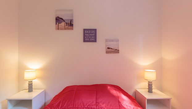 Haus mit 3 Schlafzimmern in Saint-Palais-sur-Mer mit garten und terrasse - Foto 5