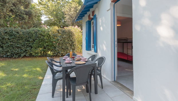 Haus mit 3 Schlafzimmern in Saint-Palais-sur-Mer mit garten und terrasse - Foto 2