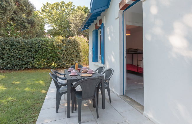 Casa de 3 quartos em Saint-Palais-sur-Mer com jardim e terraço - Foto 2