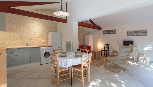 Haus mit 3 Schlafzimmern in Saint-Palais-sur-Mer mit garten und terrasse - Foto 3