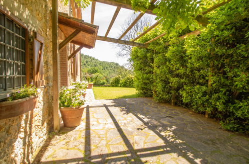 Photo 44 - 6 bedroom House in Narni with private pool and garden