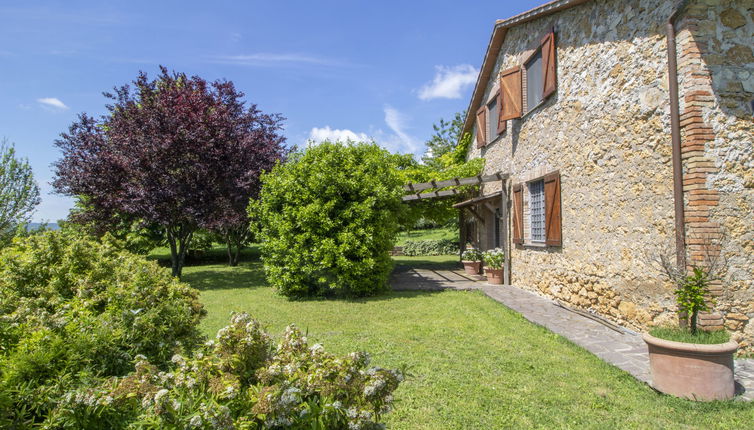 Photo 1 - Maison de 1 chambre à Narni avec piscine et jardin