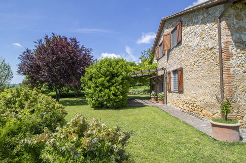 Photo 1 - Maison de 1 chambre à Narni avec piscine et jardin