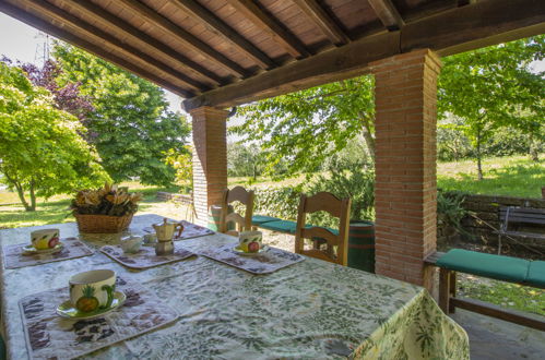 Photo 4 - Maison de 1 chambre à Narni avec piscine