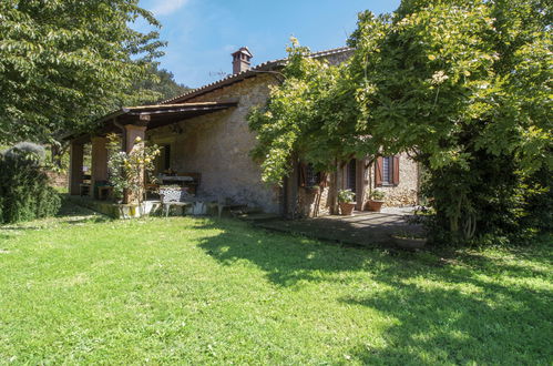 Photo 7 - Maison de 1 chambre à Narni avec piscine et jardin