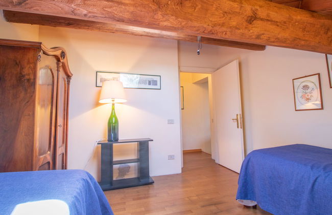 Casa de 7 quartos em Narni com piscina privada e jardim - Foto 34