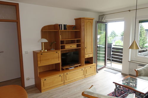 Foto 4 - Apartamento de 1 quarto em Braunlage com jardim