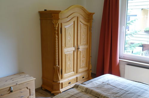 Photo 10 - Appartement de 1 chambre à Braunlage avec vues sur la montagne