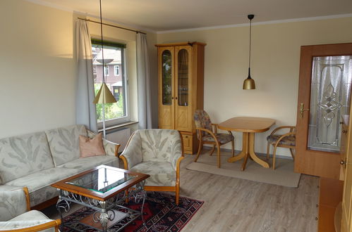 Photo 2 - 1 bedroom Apartment in Braunlage with garden