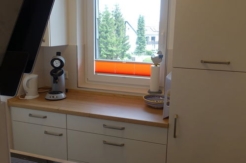 Foto 8 - Apartamento de 1 habitación en Braunlage con jardín