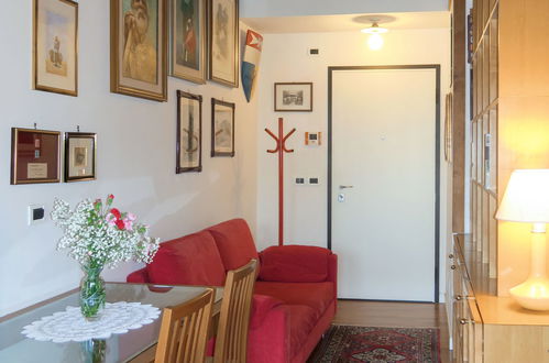 Foto 5 - Apartamento de 1 quarto em Codroipo com jardim e terraço