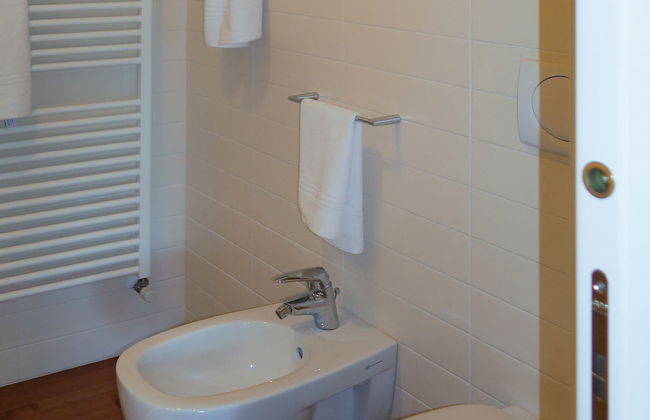 Attico di Marisa - Foto 11