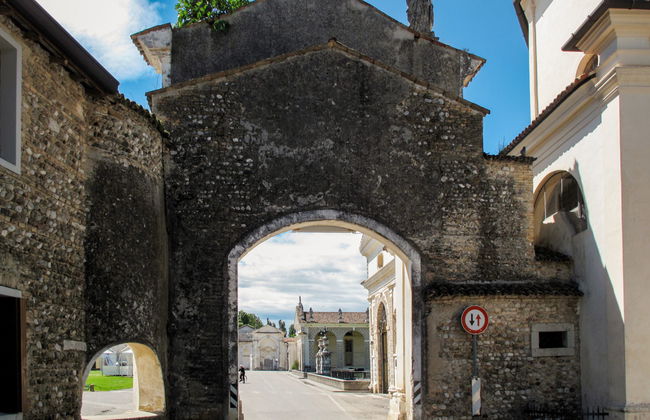 Attico di Marisa - Foto 15