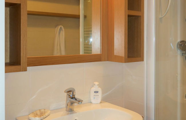 Attico di Marisa - Foto 10