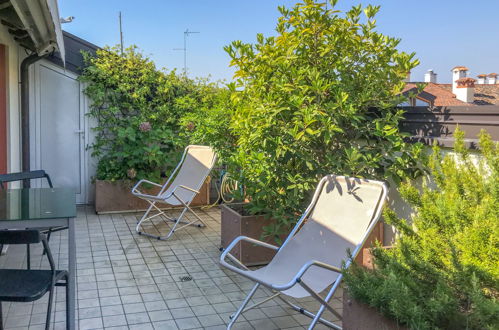 Photo 2 - Appartement de 1 chambre à Codroipo avec jardin et terrasse