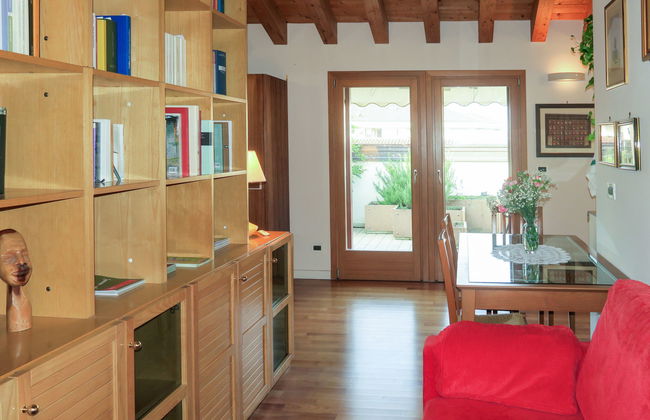 Attico di Marisa - Foto 4