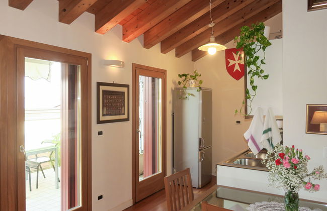 Attico di Marisa - Foto 1