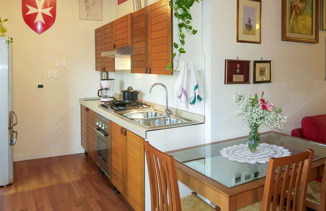 Attico di Marisa - Foto 6