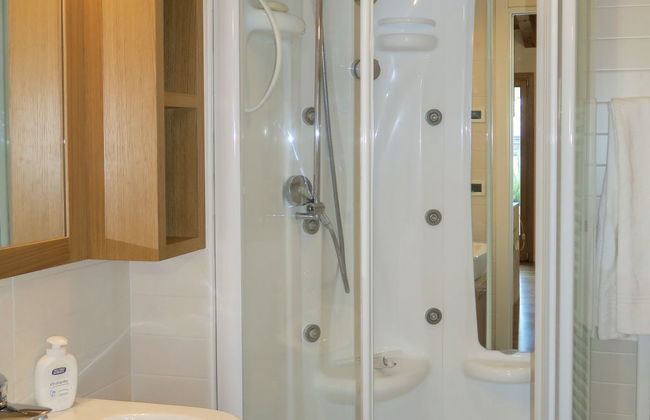 Attico di Marisa - Foto 12