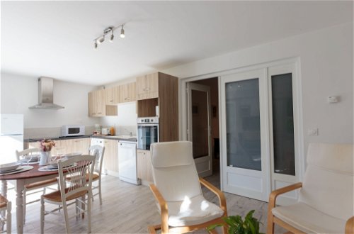 Foto 4 - Apartamento de 1 habitación en Saint-Palais-sur-Mer con terraza y vistas al mar