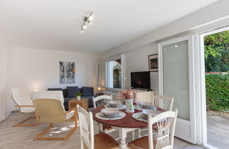 Photo 3 - 1 bedroom Apartment in Saint-Palais-sur-Mer with garden and terrace