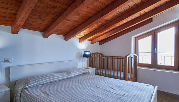 6 bedroom House in Vercana with garden and terrace - Photo 5