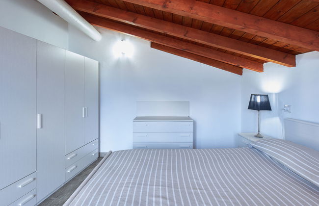 Casa de 6 quartos em Vercana com jardim e terraço - Foto 16
