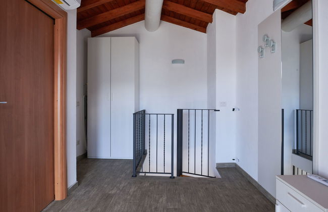 Casa de 6 quartos em Vercana com jardim e terraço - Foto 31
