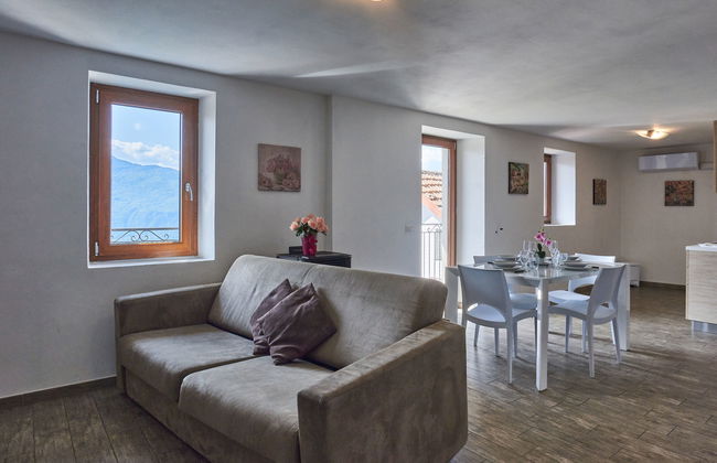 Casa de 6 quartos em Vercana com jardim e terraço - Foto 4