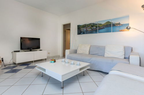 Foto 8 - Apartamento de 2 quartos em Begur com jardim e terraço