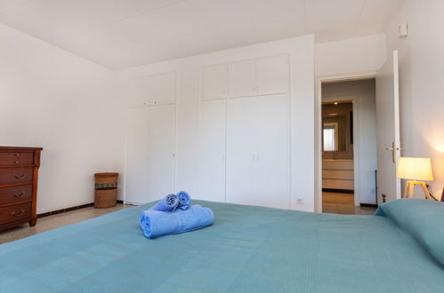 Foto 15 - Appartamento con 2 camere da letto a Begur con giardino e vista mare