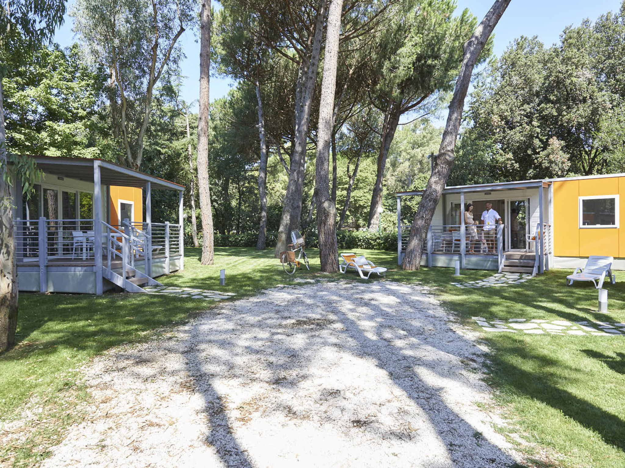 Foto 21 - Casa con 2 camere da letto a Sessa Aurunca con piscina e giardino