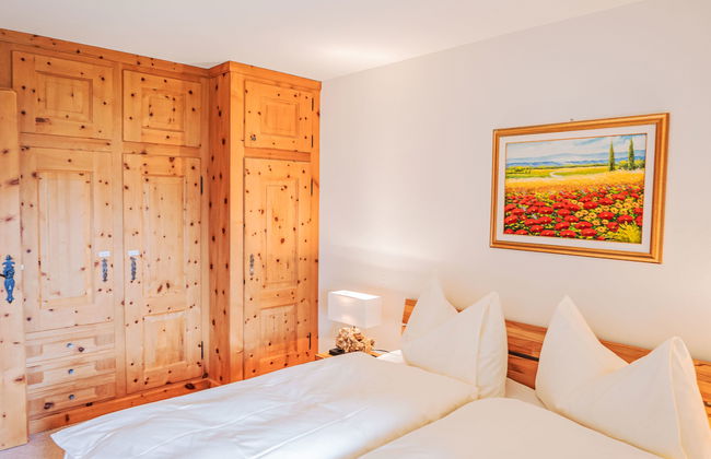 Apartamento de 3 quartos em Sils im Engadin/Segl com jardim - Foto 17