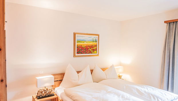Apartment mit 3 Schlafzimmern in Sils im Engadin/Segl mit garten - Foto 2
