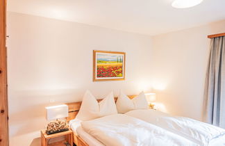 Foto 2 - Apartamento de 2 quartos em Sils im Engadin/Segl com jardim