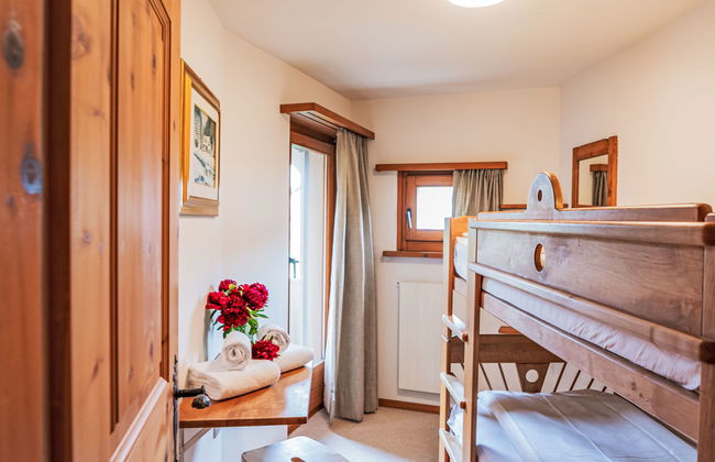 Apartamento de 3 quartos em Sils im Engadin/Segl com jardim - Foto 19