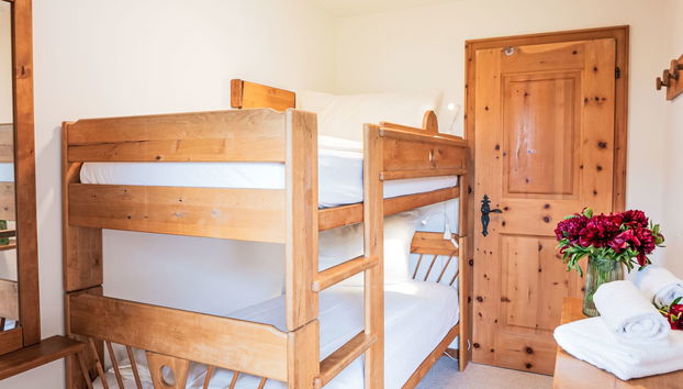 Apartment mit 3 Schlafzimmern in Sils im Engadin/Segl mit garten - Foto 3