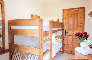 Foto 3 - Apartamento de 2 quartos em Sils im Engadin/Segl com jardim