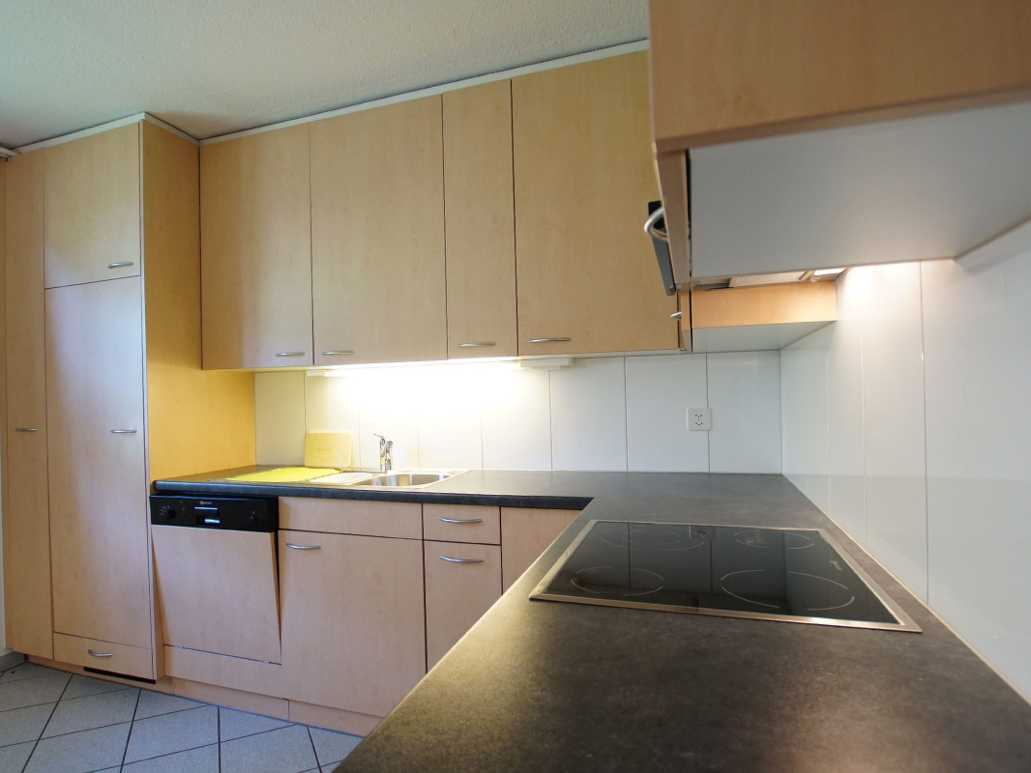 Photo 21 - 2 bedroom Apartment in Amden with mountain view