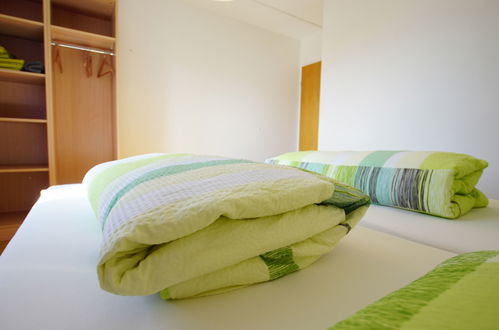 Foto 9 - Appartamento con 2 camere da letto a Amden