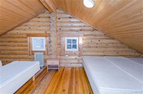 Photo 13 - Maison de 4 chambres à Juuka avec sauna