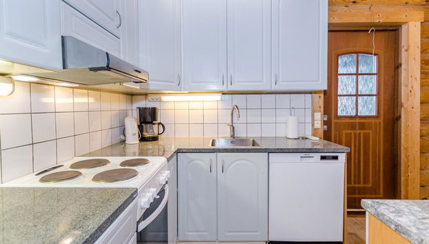 Haus mit 4 Schlafzimmern in Juuka mit sauna - Foto 5