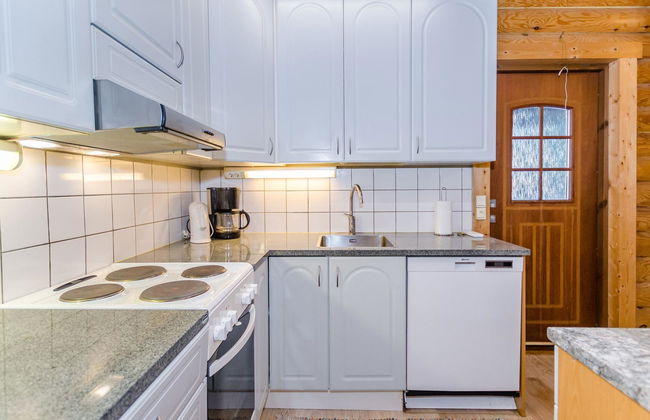 Haus mit 4 Schlafzimmern in Juuka mit sauna - Foto 5