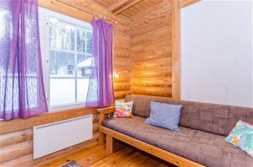 Foto 10 - Casa con 4 camere da letto a Juuka con sauna