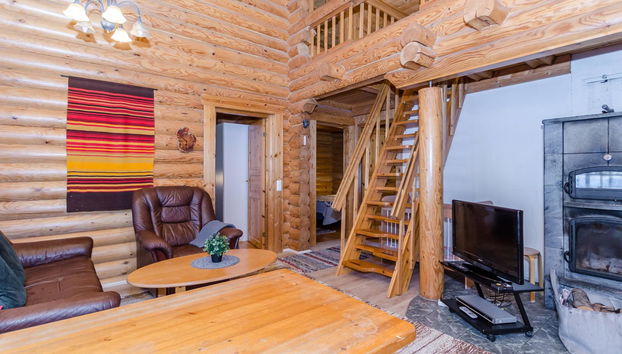 Haus mit 4 Schlafzimmern in Juuka mit sauna - Foto 2