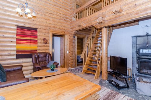 Foto 4 - Casa con 4 camere da letto a Juuka con sauna